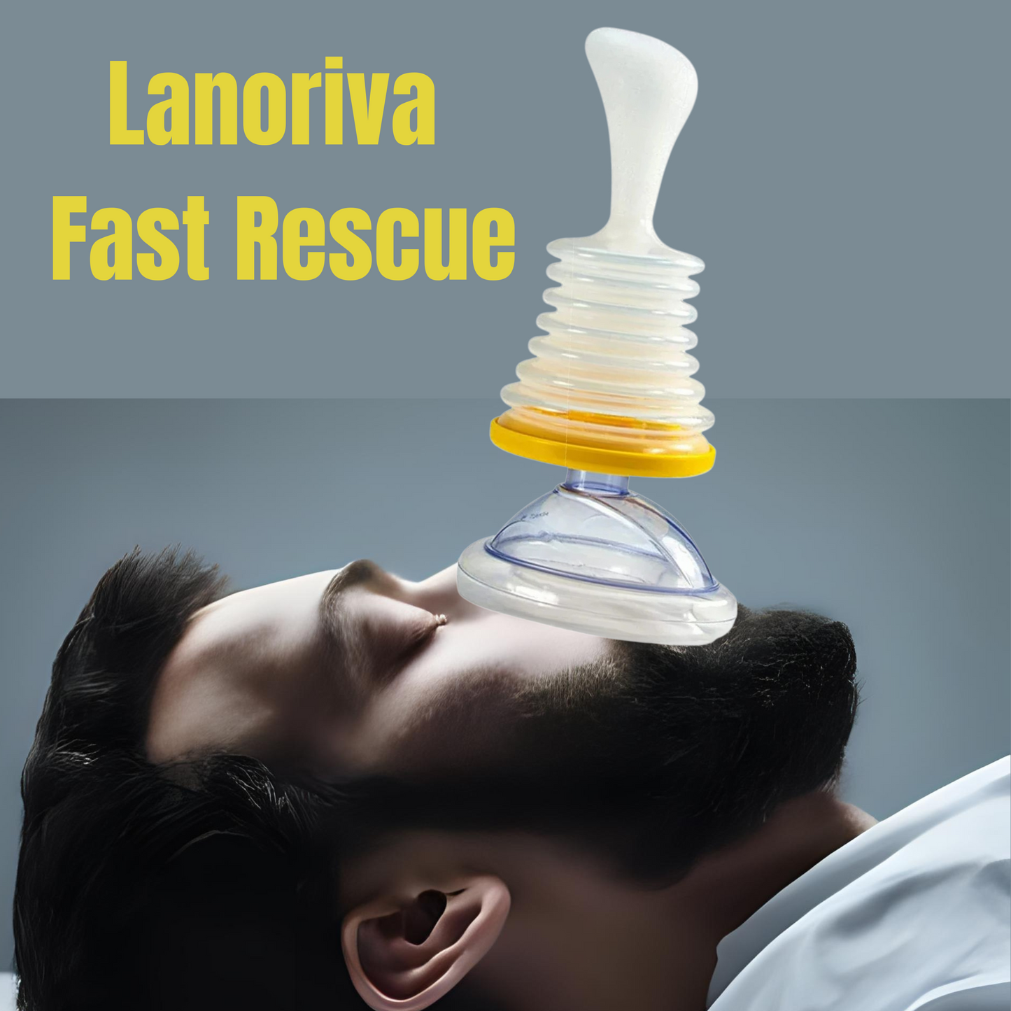Lanoriva Fast Rescue