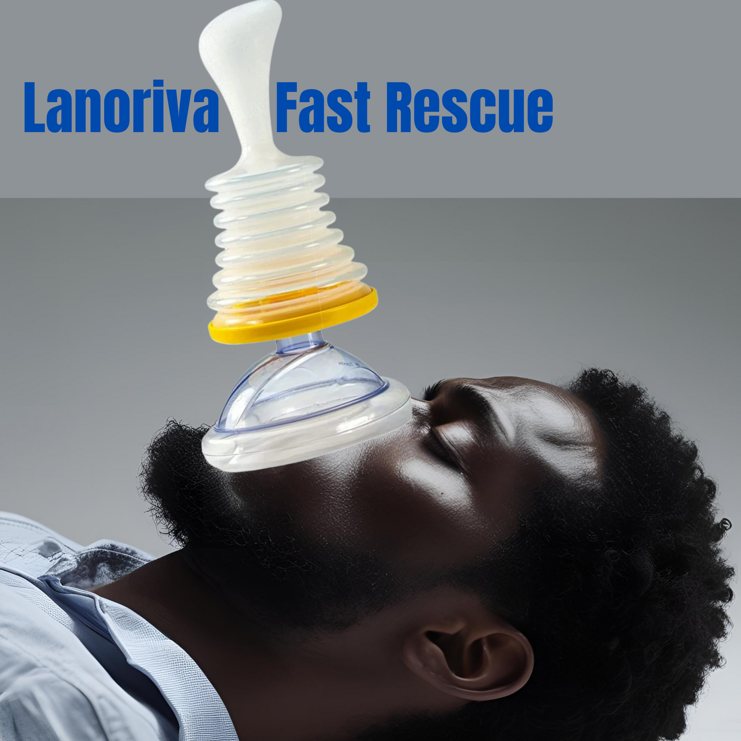 Lanoriva Fast Rescue